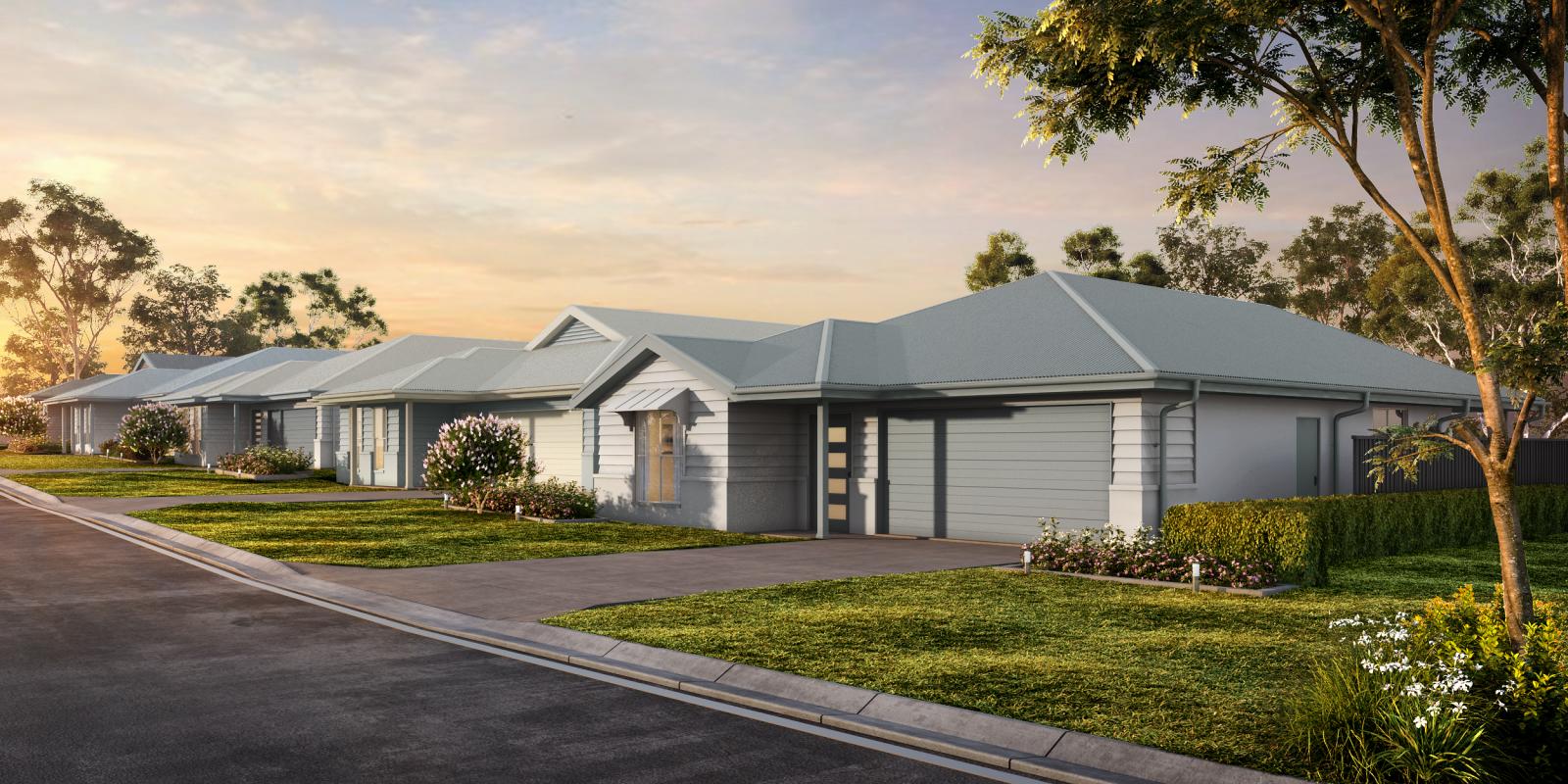 Land lease communities booming in COVID19 era report